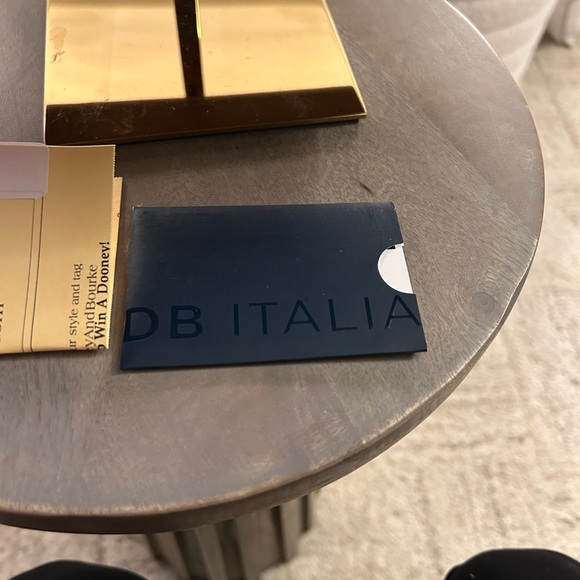 🍂Dooney and Bourke Alto Leather Matalia in SADDLE🍁 - Picture 11 of 12